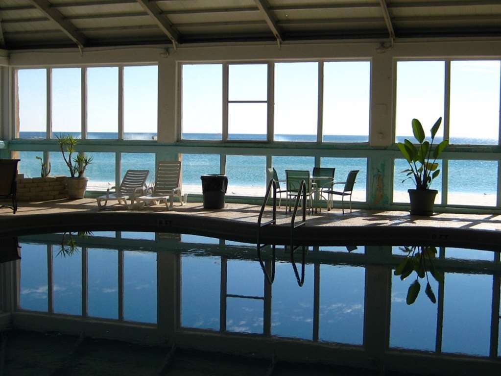 Aparthotel Fontainebleau Terrace Panama City Beach Udogodnienia zdjęcie