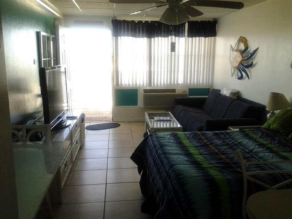 Aparthotel Fontainebleau Terrace Panama City Beach Pokój zdjęcie