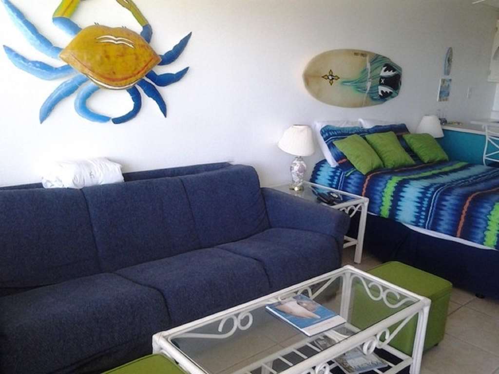 Aparthotel Fontainebleau Terrace Panama City Beach Pokój zdjęcie
