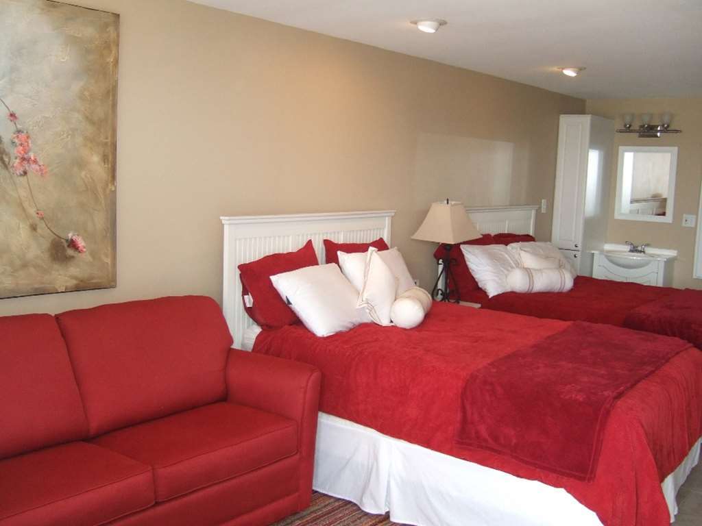 Aparthotel Fontainebleau Terrace Panama City Beach Pokój zdjęcie