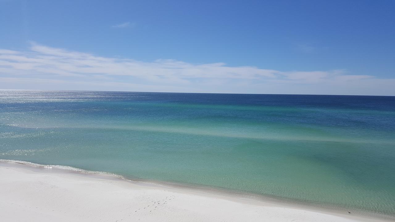 Aparthotel Fontainebleau Terrace Panama City Beach Zewnętrze zdjęcie