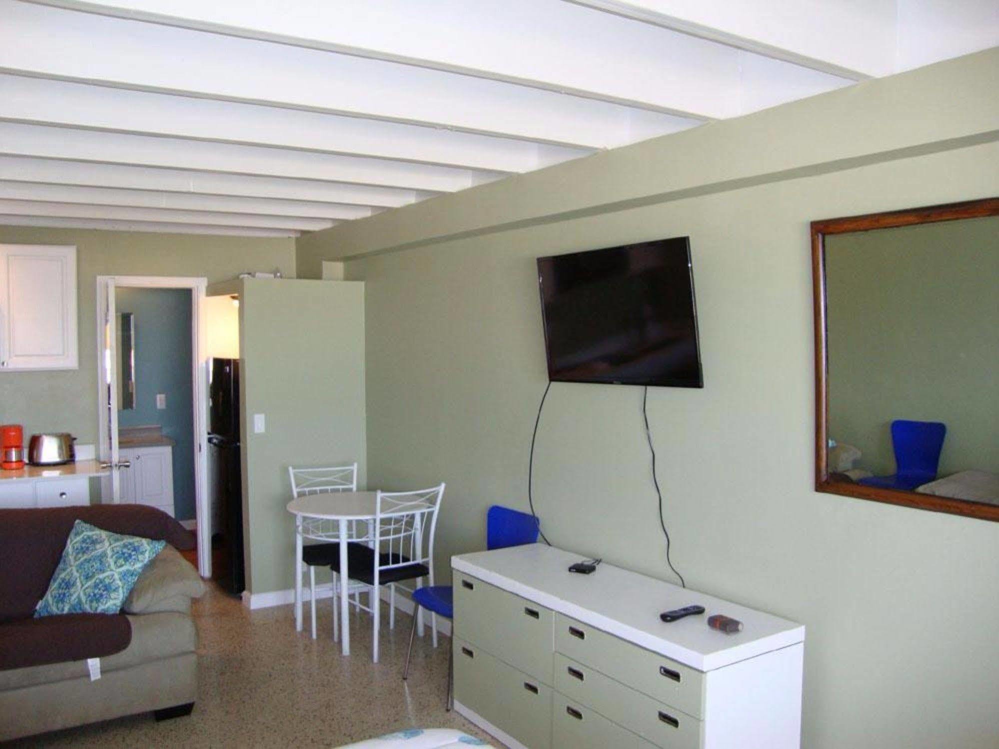 Aparthotel Fontainebleau Terrace Panama City Beach Zewnętrze zdjęcie