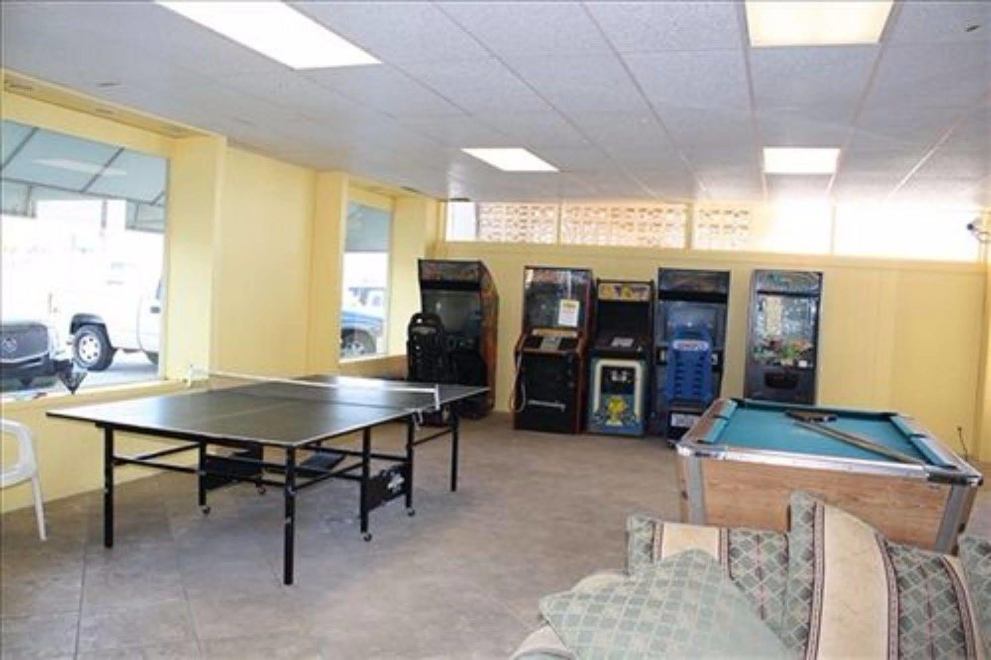 Aparthotel Fontainebleau Terrace Panama City Beach Zewnętrze zdjęcie