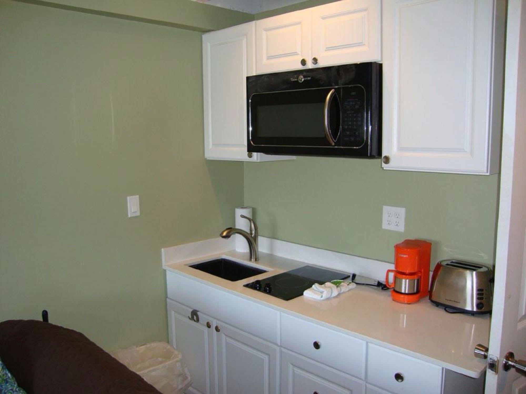 Aparthotel Fontainebleau Terrace Panama City Beach Zewnętrze zdjęcie