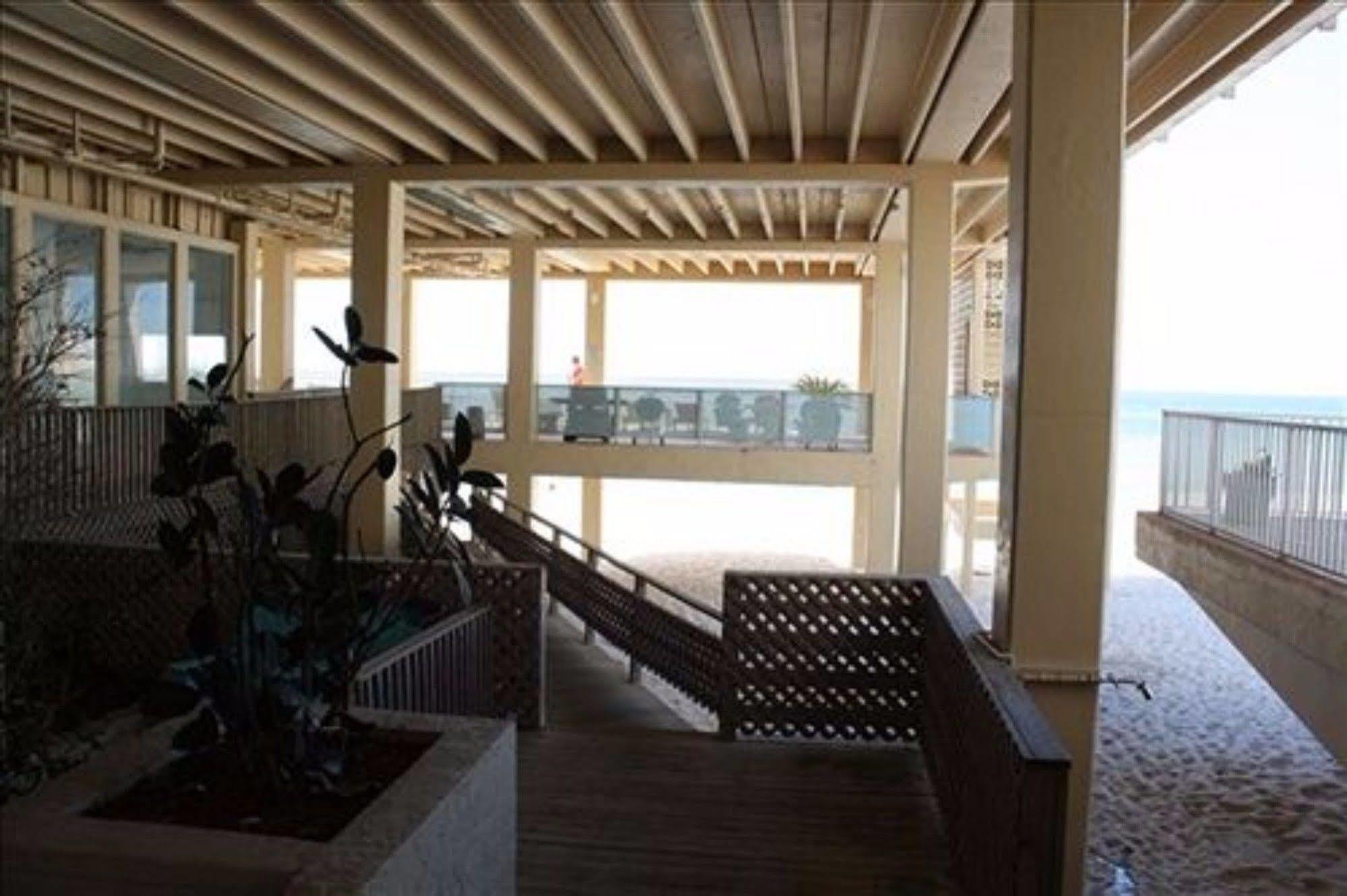 Aparthotel Fontainebleau Terrace Panama City Beach Zewnętrze zdjęcie