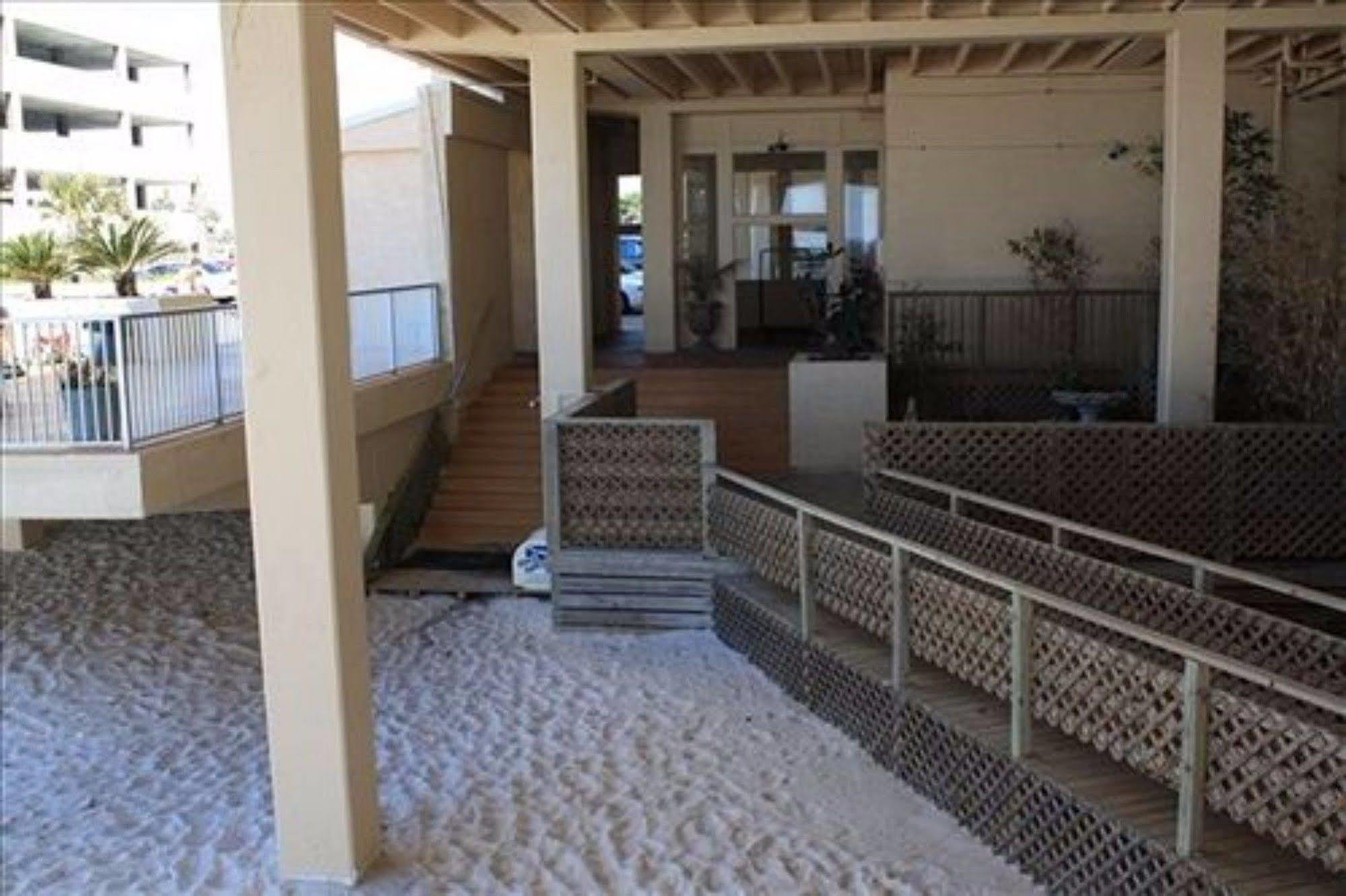 Aparthotel Fontainebleau Terrace Panama City Beach Zewnętrze zdjęcie