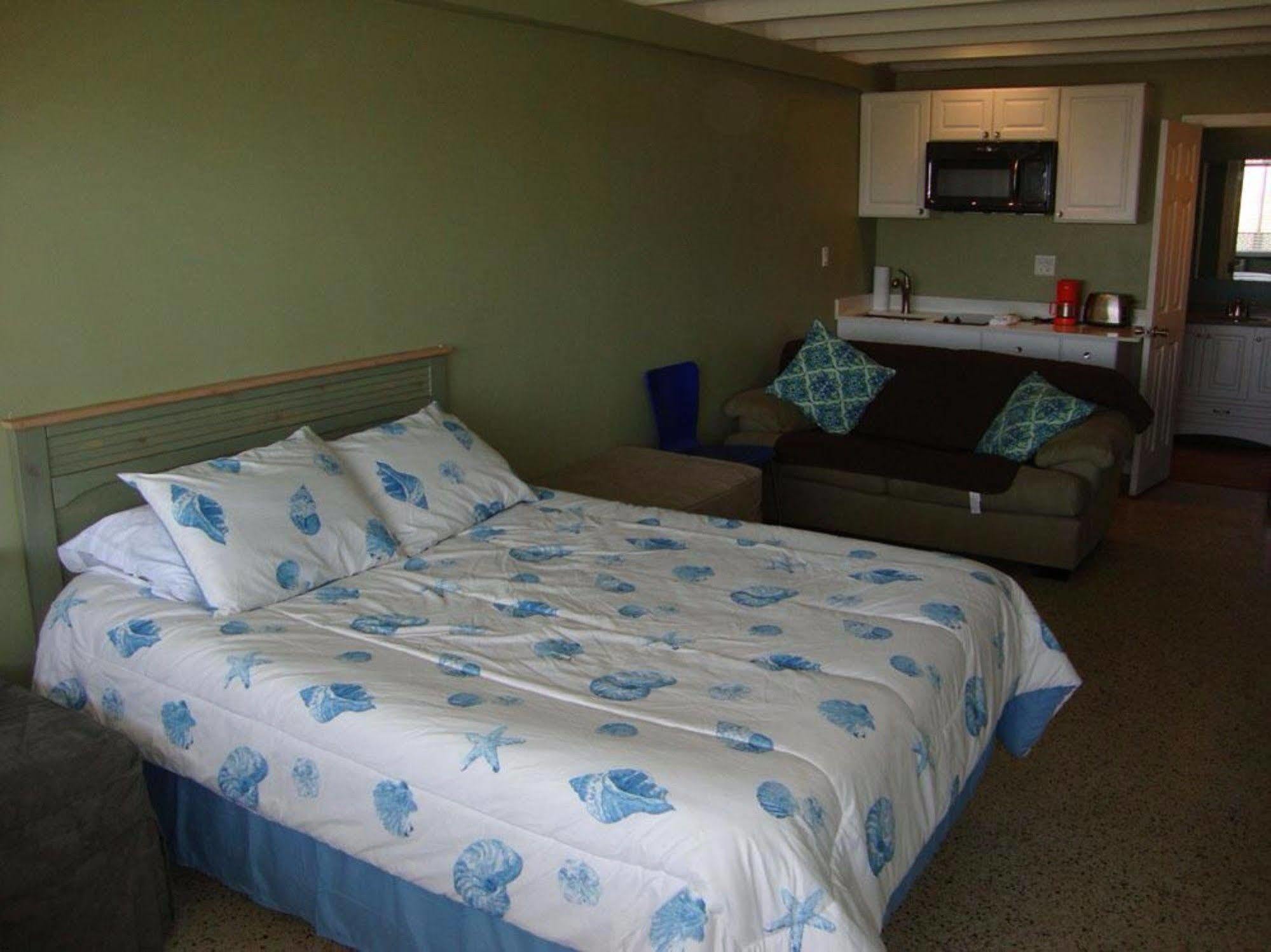Aparthotel Fontainebleau Terrace Panama City Beach Zewnętrze zdjęcie