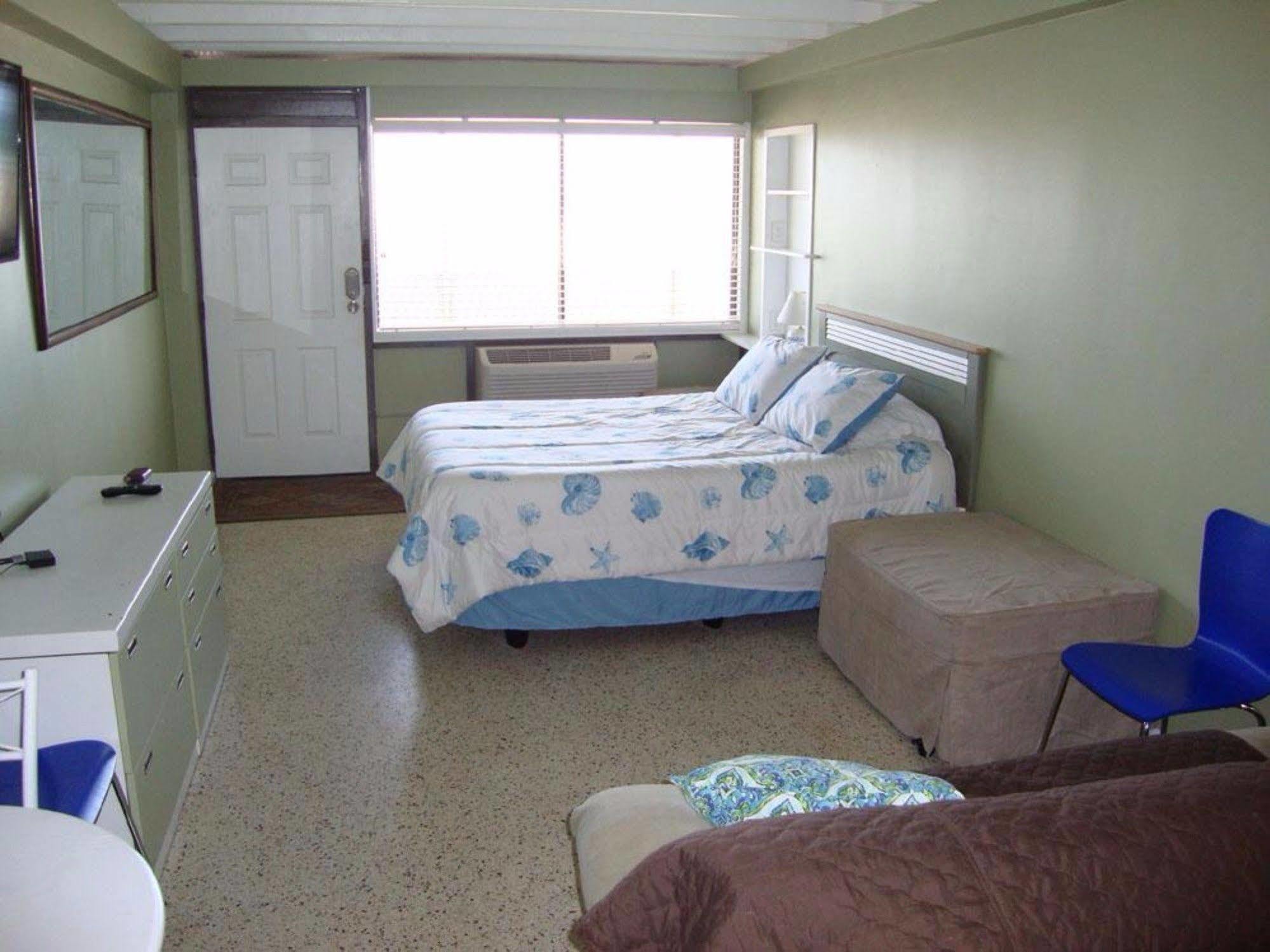 Aparthotel Fontainebleau Terrace Panama City Beach Zewnętrze zdjęcie