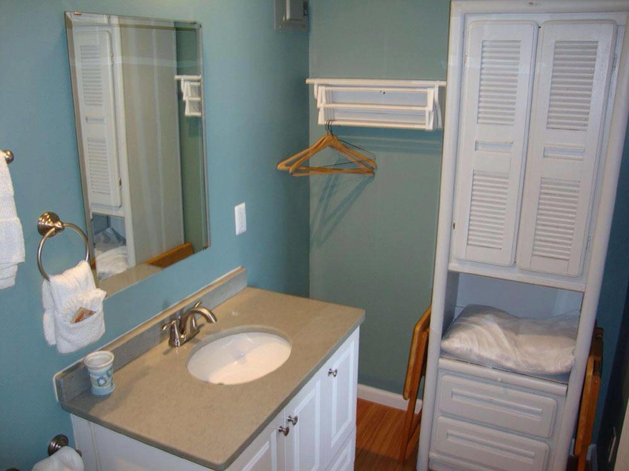 Aparthotel Fontainebleau Terrace Panama City Beach Zewnętrze zdjęcie
