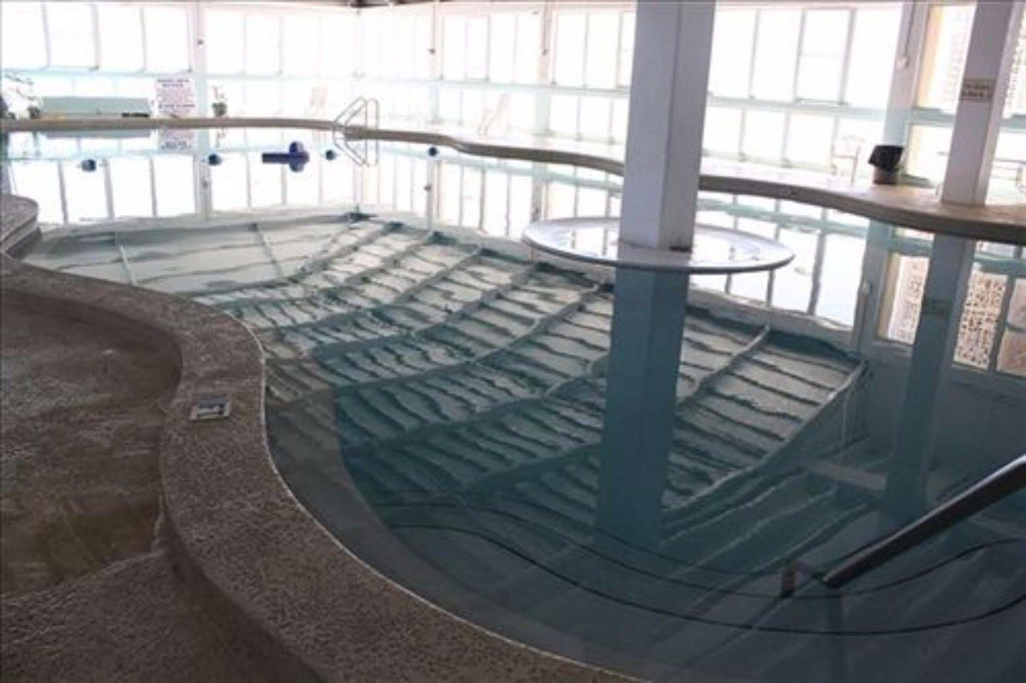 Aparthotel Fontainebleau Terrace Panama City Beach Zewnętrze zdjęcie